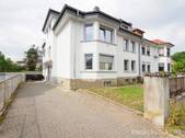 Bild 3 - 4 Zimmer Etagenwohnung in Saarbrücken