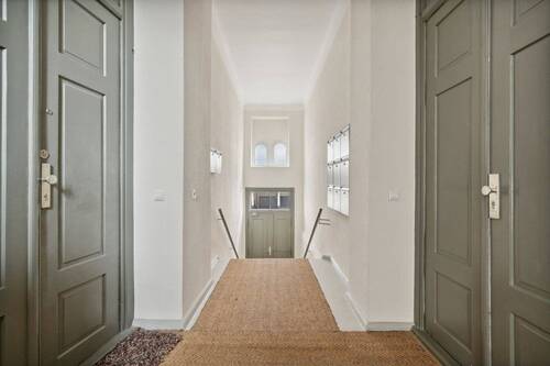 Bild 3 - 2 Zimmer Etagenwohnung in Berlin