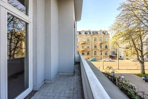 Balkon - 