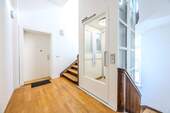 Treppenhaus - 