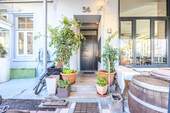 Hauseingang - 