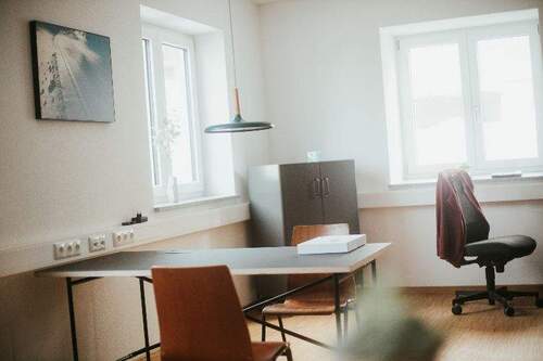 Büro - Büro in Grainet zur Miete