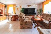 Wohnzimmer Erdgeschoß - 
