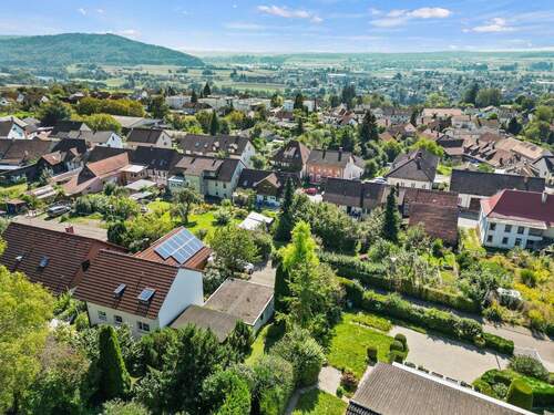 Bild 4 - Einfamilienhaus mit 335,00 m² in Gailingen zum Kaufen