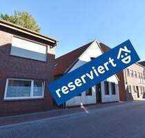 Mehrfamilienhaus in Innenstadtlage von Aurich!