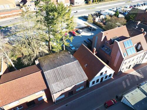 Bild 4 - Mehrfamilienhaus, Wohnhaus mit 135,00 m&sup2; in Aurich zum Kaufen