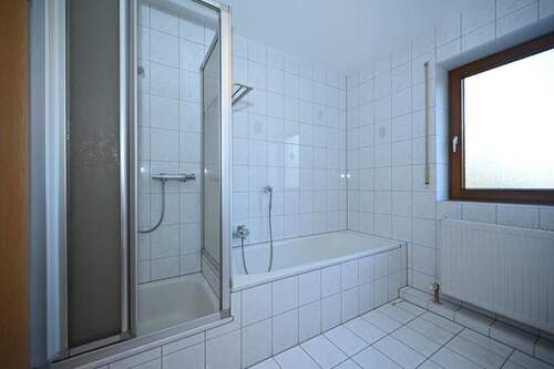 Zeitloses Tageslichtbad - 