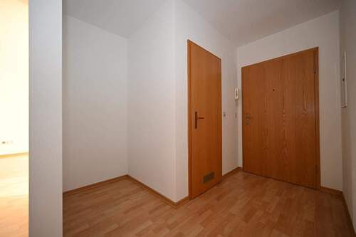 Guter Abstellbereich - 