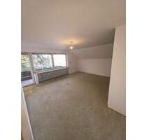 PROVISIONSFREI !!! EIGENTUMSWOHNUNG 2,5 ZIMMER MIT BALKON - Bad Meinberg