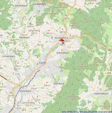 Fürth im Odenwald - 