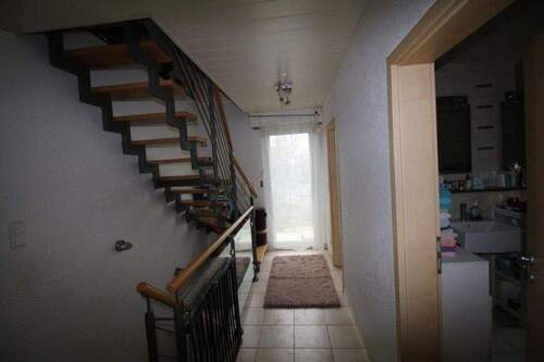 Flur im 1. Obergeschoss - 