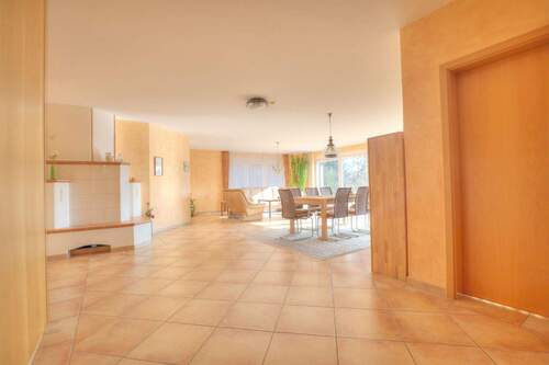 Wohn- /Essbereich EG - Einfamilienhaus mit 333,20 m&sup2; in Heilbronn / Kirchhausen zum Kaufen
