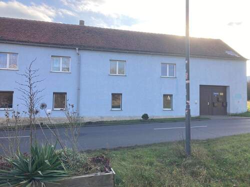 IMG_8663 - Mehrfamilienhaus mit LagerWerkstattfläche in Zeitz OT Nonnewitz