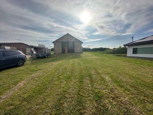 Außenansicht - Grundstück zum Kaufen in Lützen