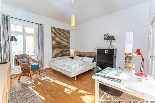 Schlafzimmer 2 - 