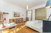 Schlafzimmer 2 - 