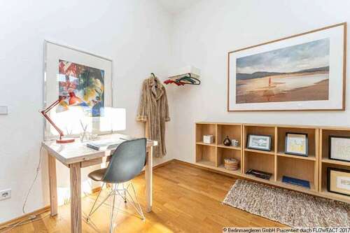 Schlafzimmer 2 - 