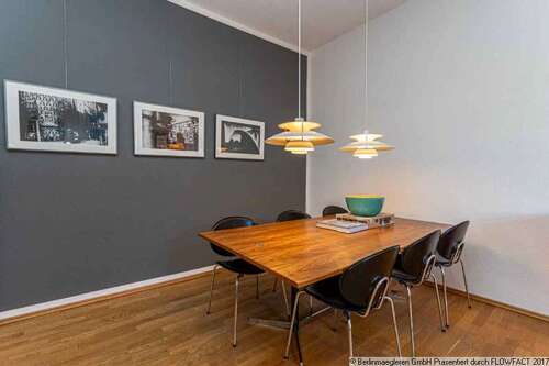 Wohnzimmer - 