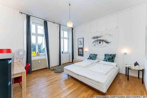 Schlafzimmer - 