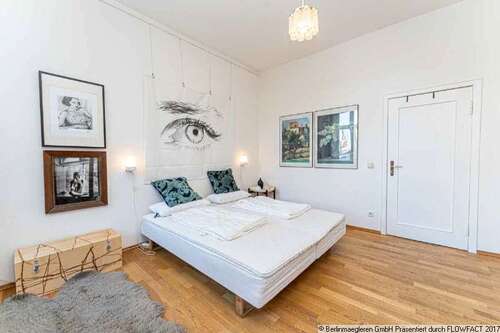 Schlafzimmer - 