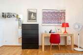Schlafzimmer - 