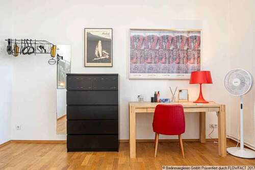 Schlafzimmer - 