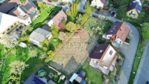 Ansicht - Grundstück in Calw