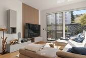 Wohnzimmer - 