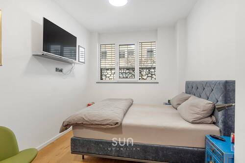 Schlafzimmer - 