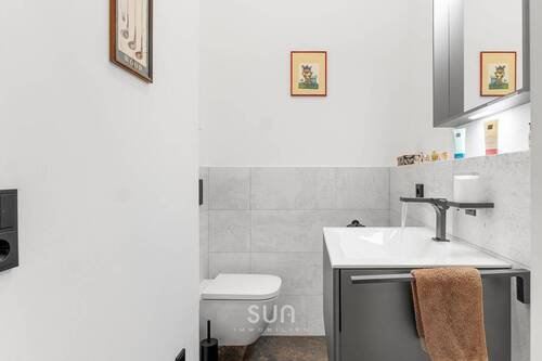 Gäste WC - 