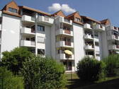 Hausansicht - 2-Zimmer Wohnung in Bad Gandersheim zu verkaufen (C11) (ID210)