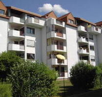 2-Zimmer Wohnung in Bad Gandersheim zu verkaufen (C11) (ID210)