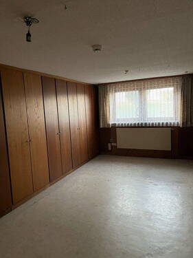 Wohnzimmer - 3 Zimmer Etagenwohnung zum Kaufen in Bad Gandersheim