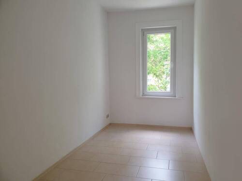 Zweites Schlafzimmer - 