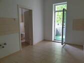 Küche - 3 Zimmer Etagenwohnung in Arnstadt