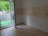 ...mit Zugang zum Balkon - Etagenwohnung mit 62,90 m&sup2; in Arnstadt zur Miete