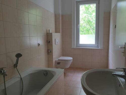 Tageslichtbad - 