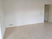 Wohnzimmer Blick zum Flur - 