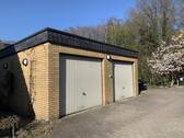 Doppelgarage - 1 Zimmer Mehrfamilienhaus, Wohnhaus in Hoisdorf