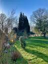 Garten Hinterhaus - 