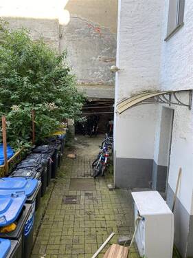 Hofblick - 