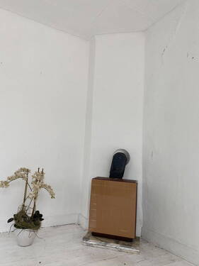 Zimmer mit Ofenanschluss,1. OG - 