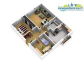 Grundriss - 