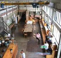 Tolle Arbeitsplätze in Coworking Space - All-in-Miete - Stuttgart Bad Cannstatt