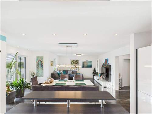 Offenes Wohngefühl - 