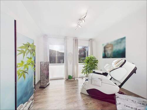 Einfach mal entspannen! - 