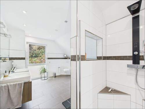 Ein Badezimmer wie im Hotel! - 