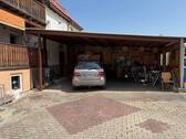 Carport - 