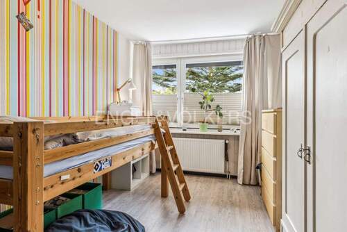 Kinderzimmer 1 - 