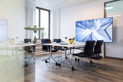 Meetingraum - Büro zur Miete in Mannheim